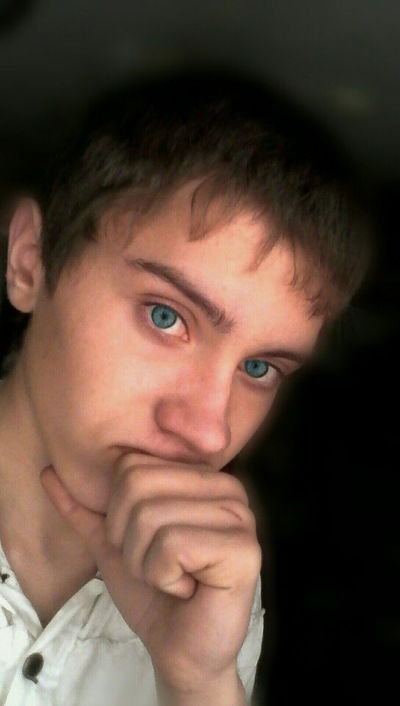 Сергей Баженов