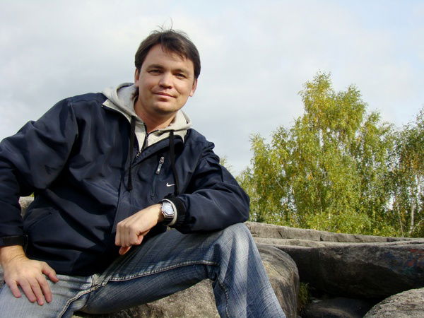 Валерий Павлов