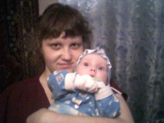 Наталья Иванова