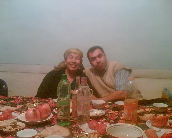 Хасан Раззоков