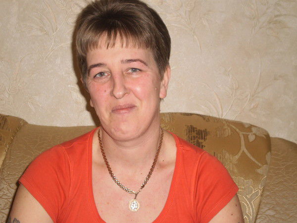 Лайма Селиверстова