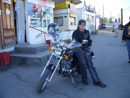 Константин Караульных