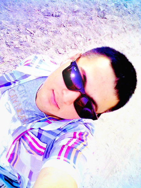 Кайрат Тореев