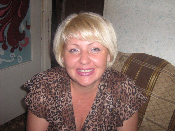 Марина Янчистова