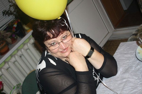 Любовь Кубелютэ