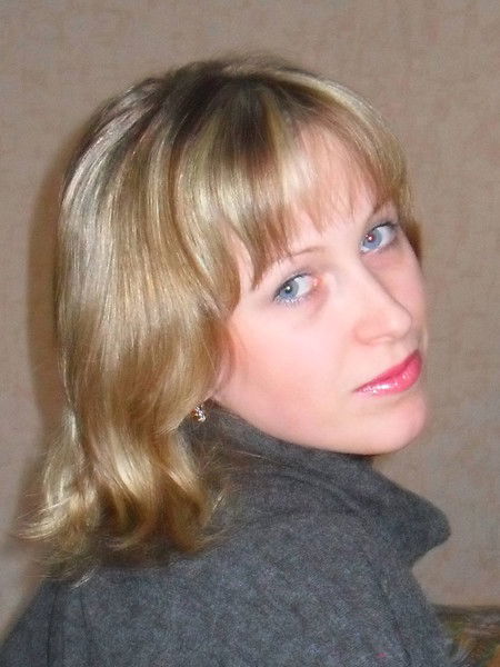 Лена Деянова