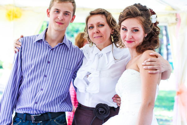 Елена Хисамеева