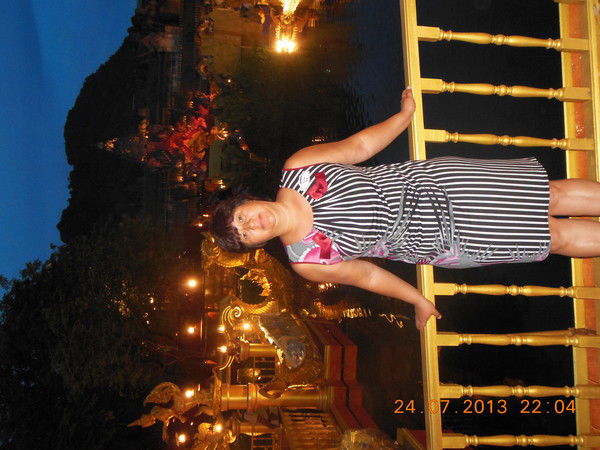 Марина Колобова