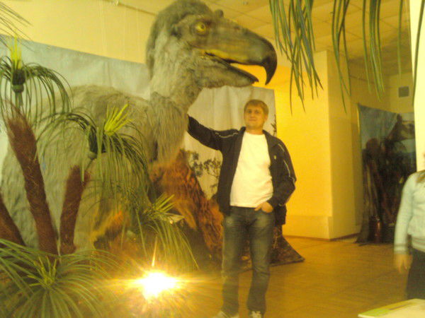 Максим Некрасов