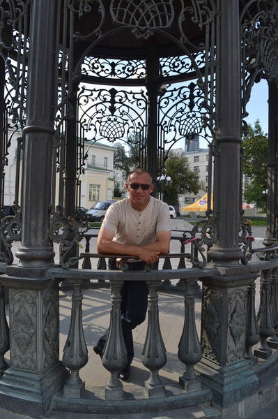 Евгений Журавлев