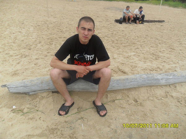 Коля Иванов