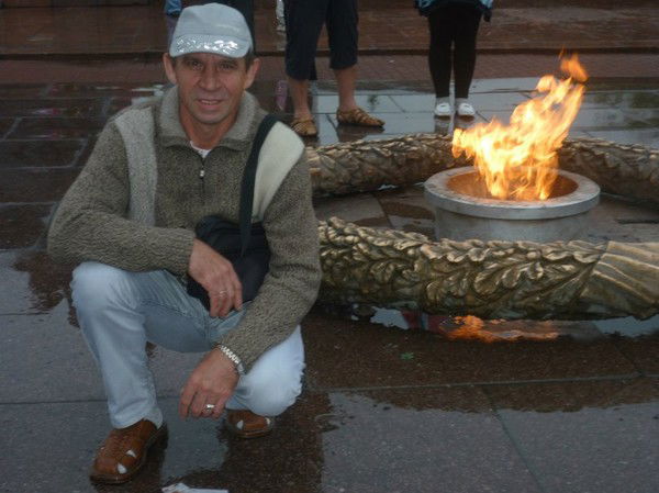 Наиль Акашев