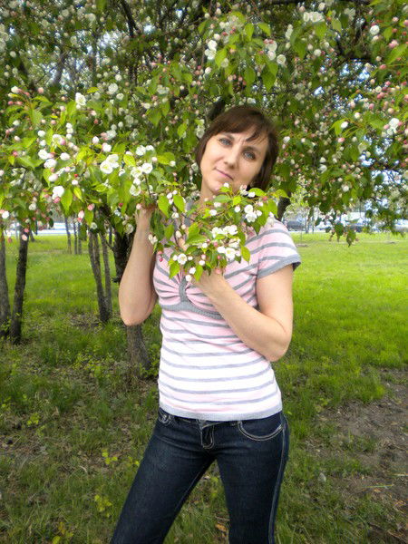 Ольга Маслакова