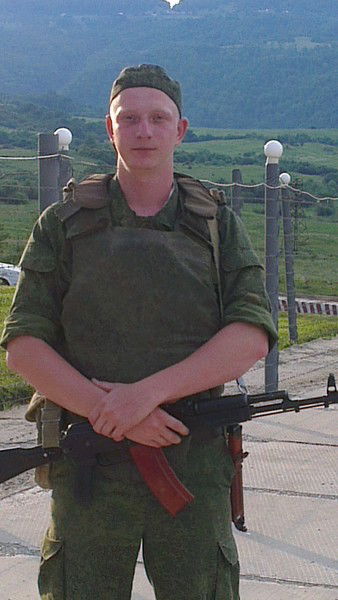 Александр Кирдин