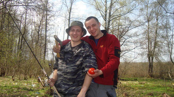 Владимир Косинов