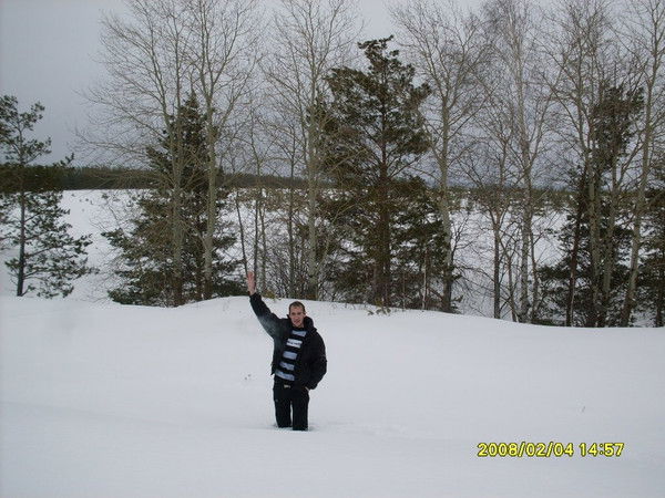 Анатолий Мартинсон