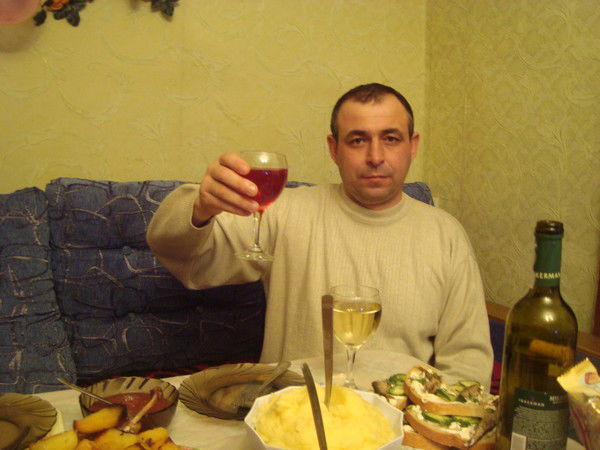 Владимир Деркач Украина