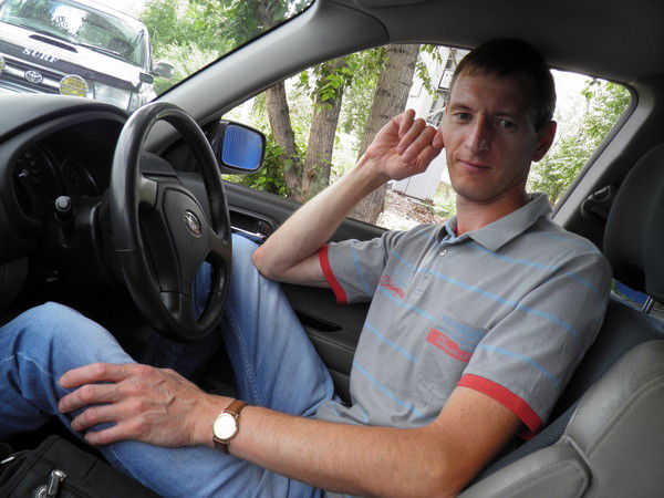 Евгений Екимов