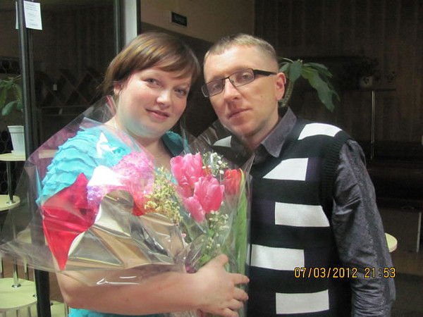 Михаил Пидяш