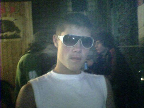 Тёма Алексеев