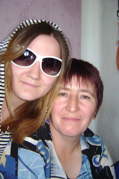 Гульнара Золотарева