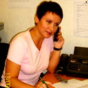 Светлана Куликова