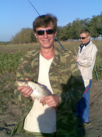 Прикольный Жорик