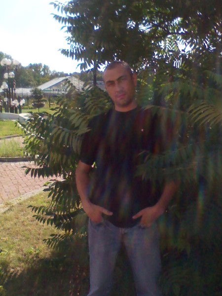 Андрей Матвеев