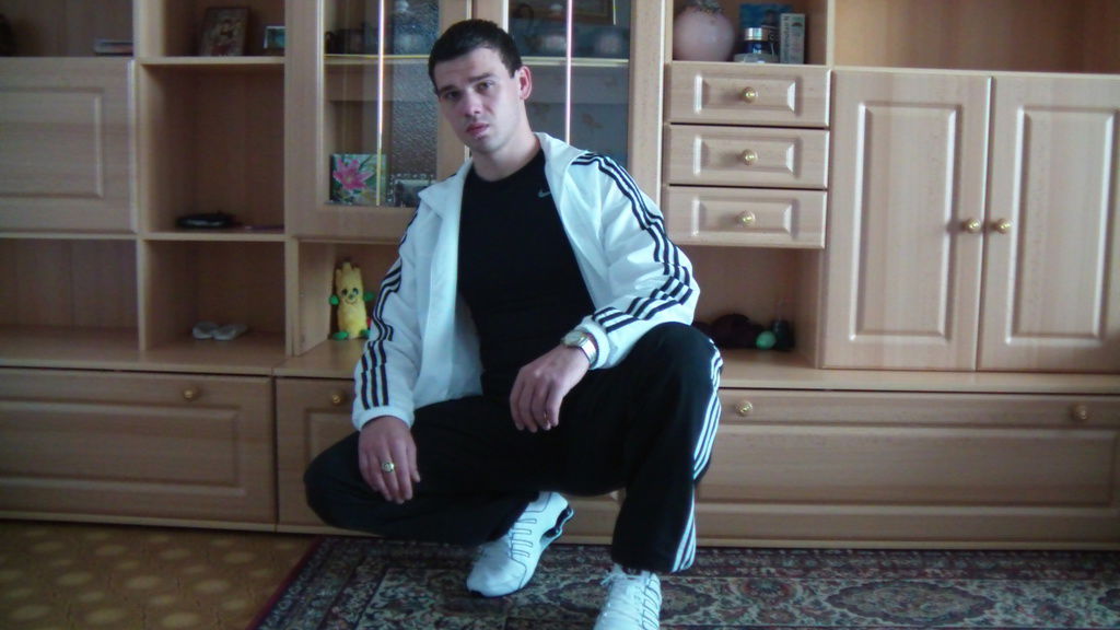 Валерик Енгель