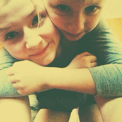 Алина Поздняева