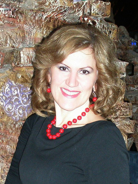 Ирина Романова