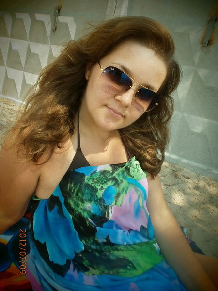 Евгения Богдан