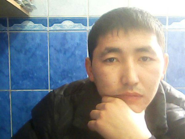 Азамат Сагиндыков