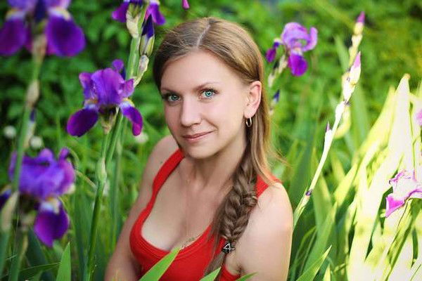 Александра Чубко