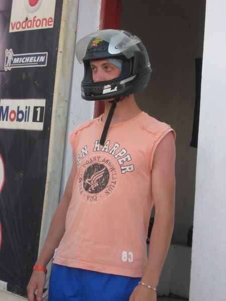 Саня Шевченко