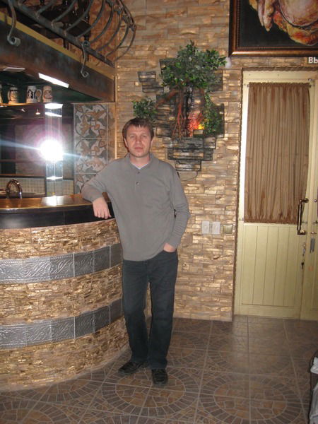 Ильгиз Кучербаев