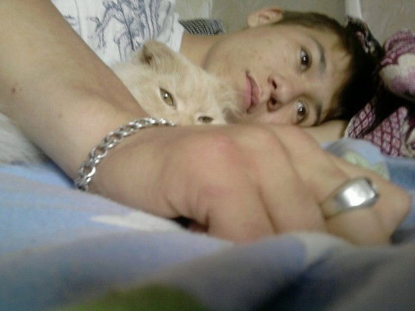 Слава Шапочников