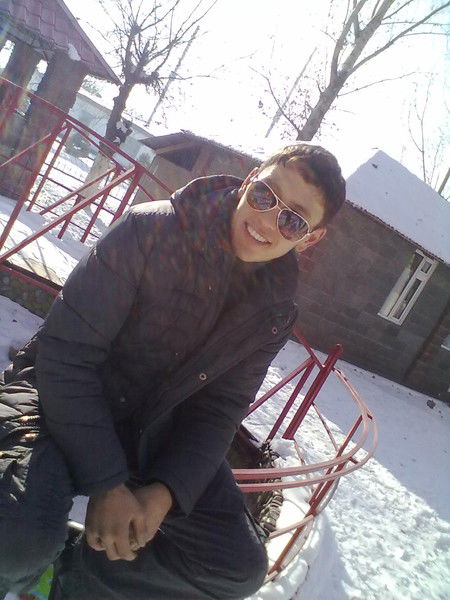 Халмурат Супиев