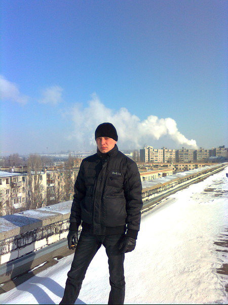 Антон Бекчев