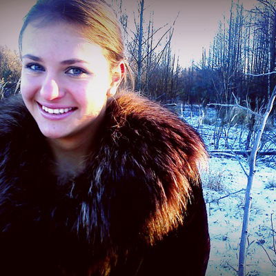 Ирина Воробей