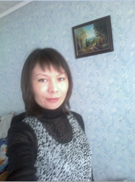 Гульшат Асанбаева