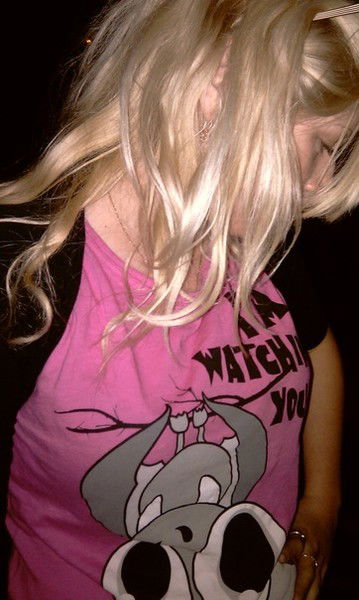 Ольга Володина