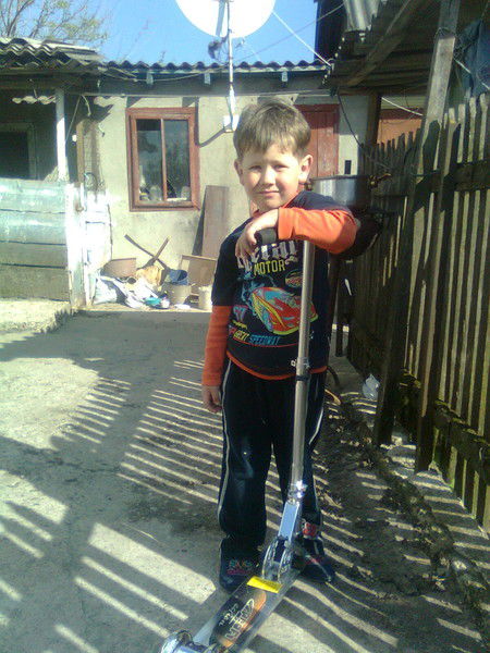 Ирина Круглик