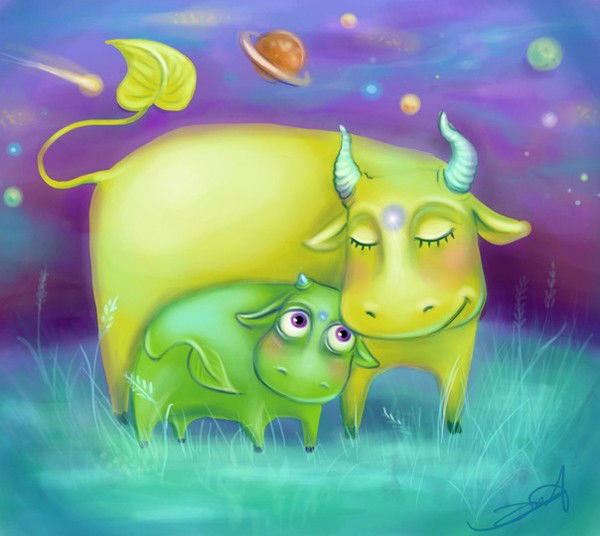 Мария Сенина