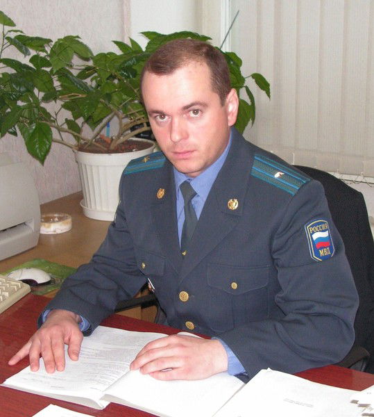 Андрей Якушев