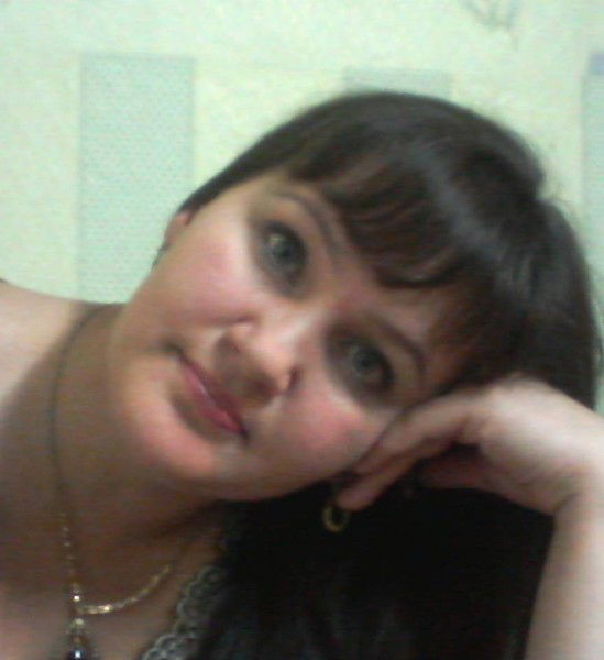 Долинчик Ольга