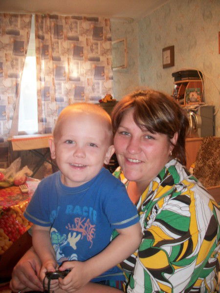 Татьяна Кулешова