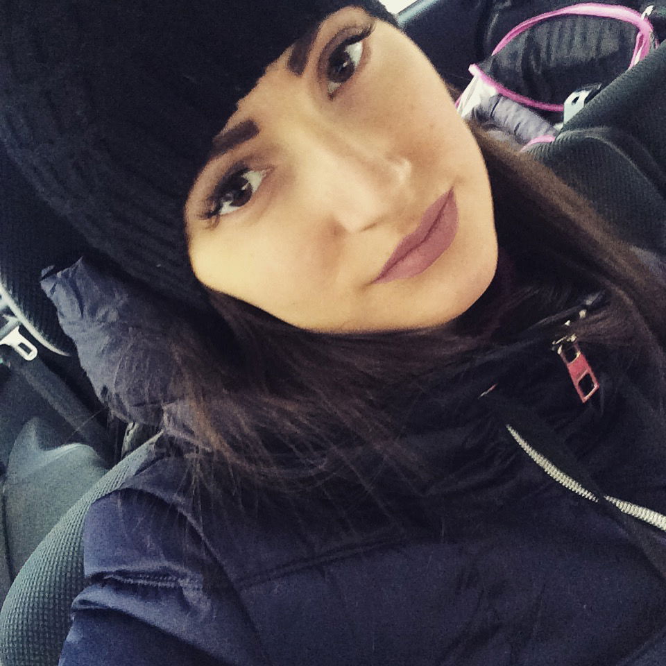 Катюшка Шибаршина