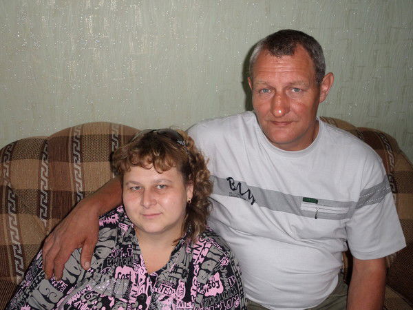 Оксана Колина