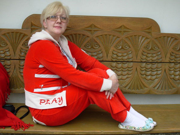 Ирина Чепракова